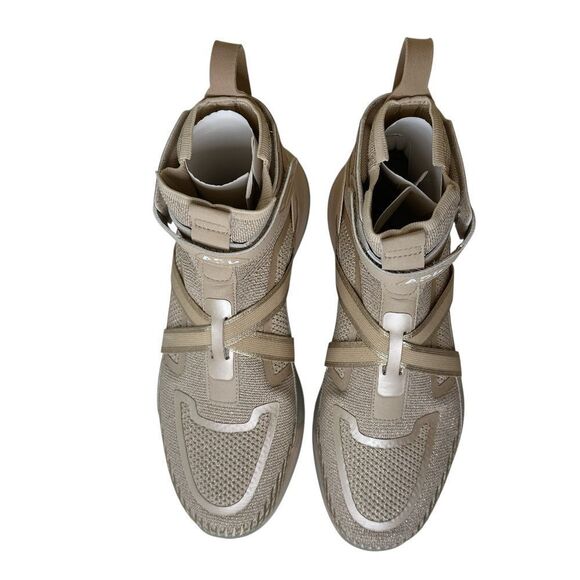 APL Men’s Super Future High-Top Sneakers CHAMPAGNE NWT - Picture 4 of 11